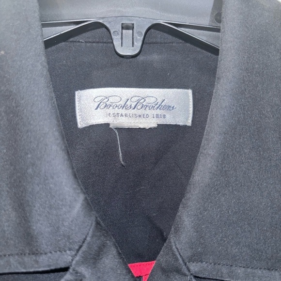 Brooks Brothers Ladies Double Breasted Jacket​​​ - Picture 6 of 14